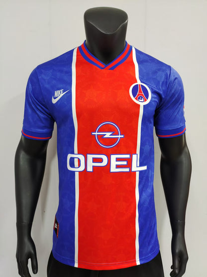 Maillot domicile rétro PSG 95-96