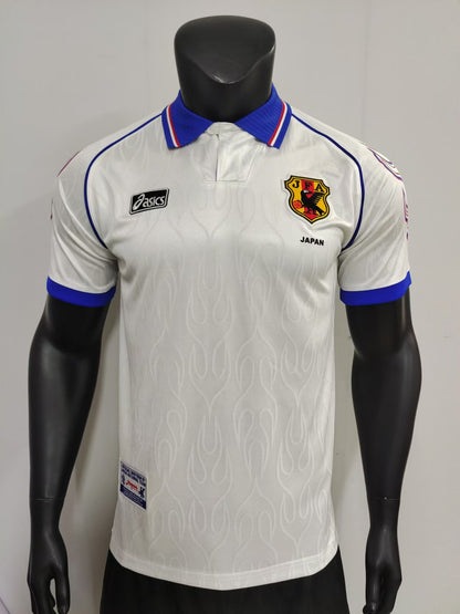 JAPAN RETRO HOME KIT 1998