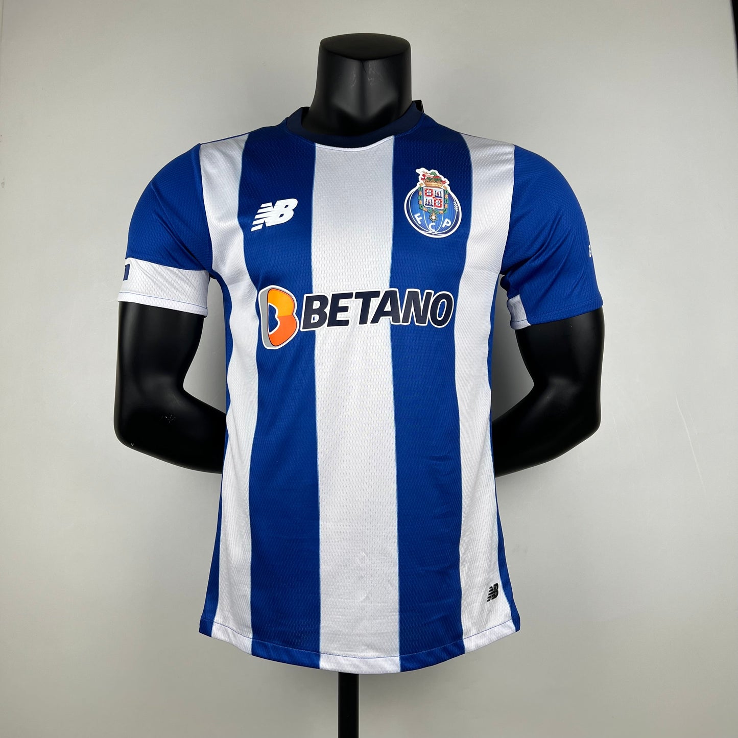 MAILLOT DOMICILE PORTO 2023-2024