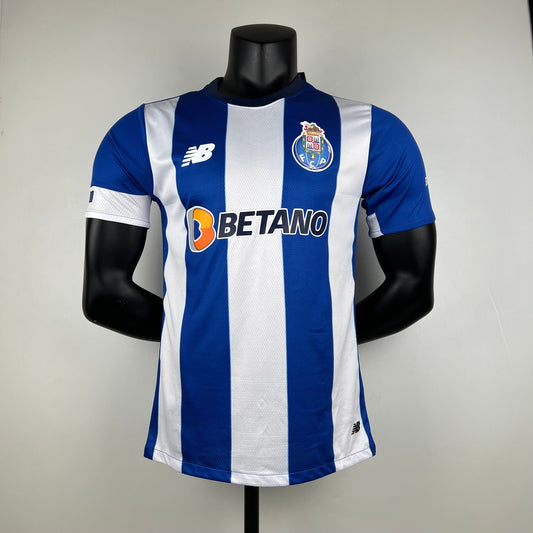 PORTO HEIMKIT 23-24