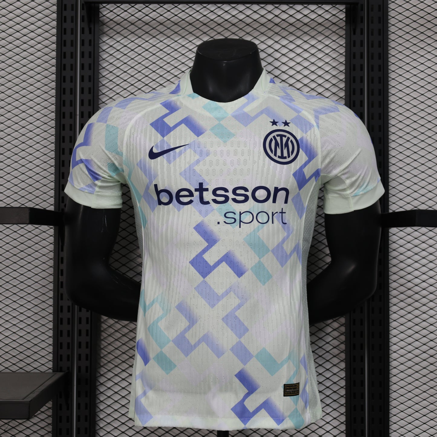 INTER MILAN AWAY KIT 25-26