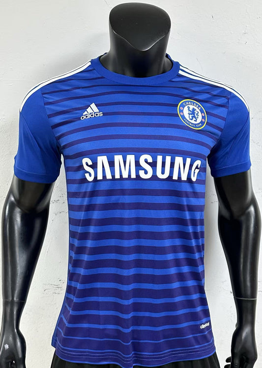 CHELSEA RETRO HOME KIT 14-15