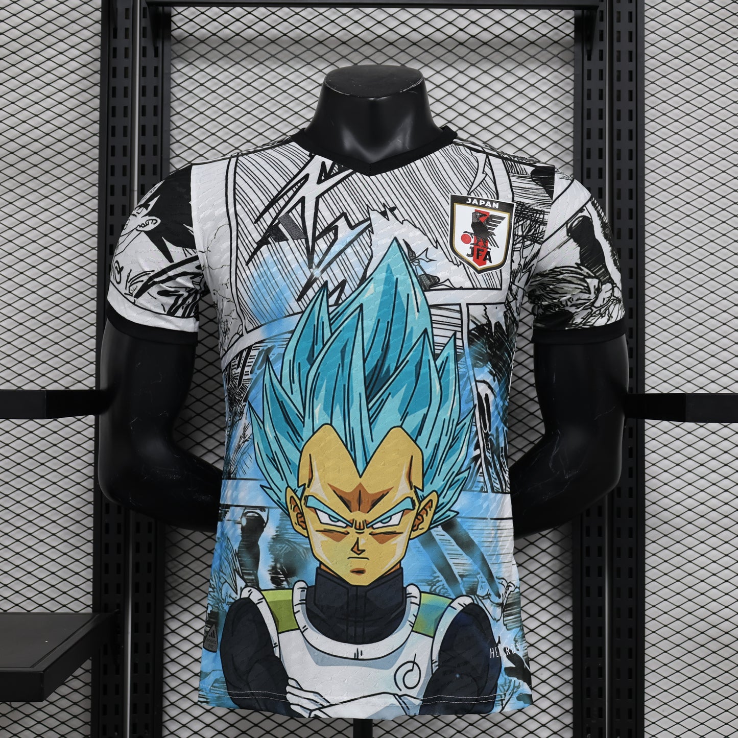 KIT CONCEPT JAPONAIS DRAGON BALL Z