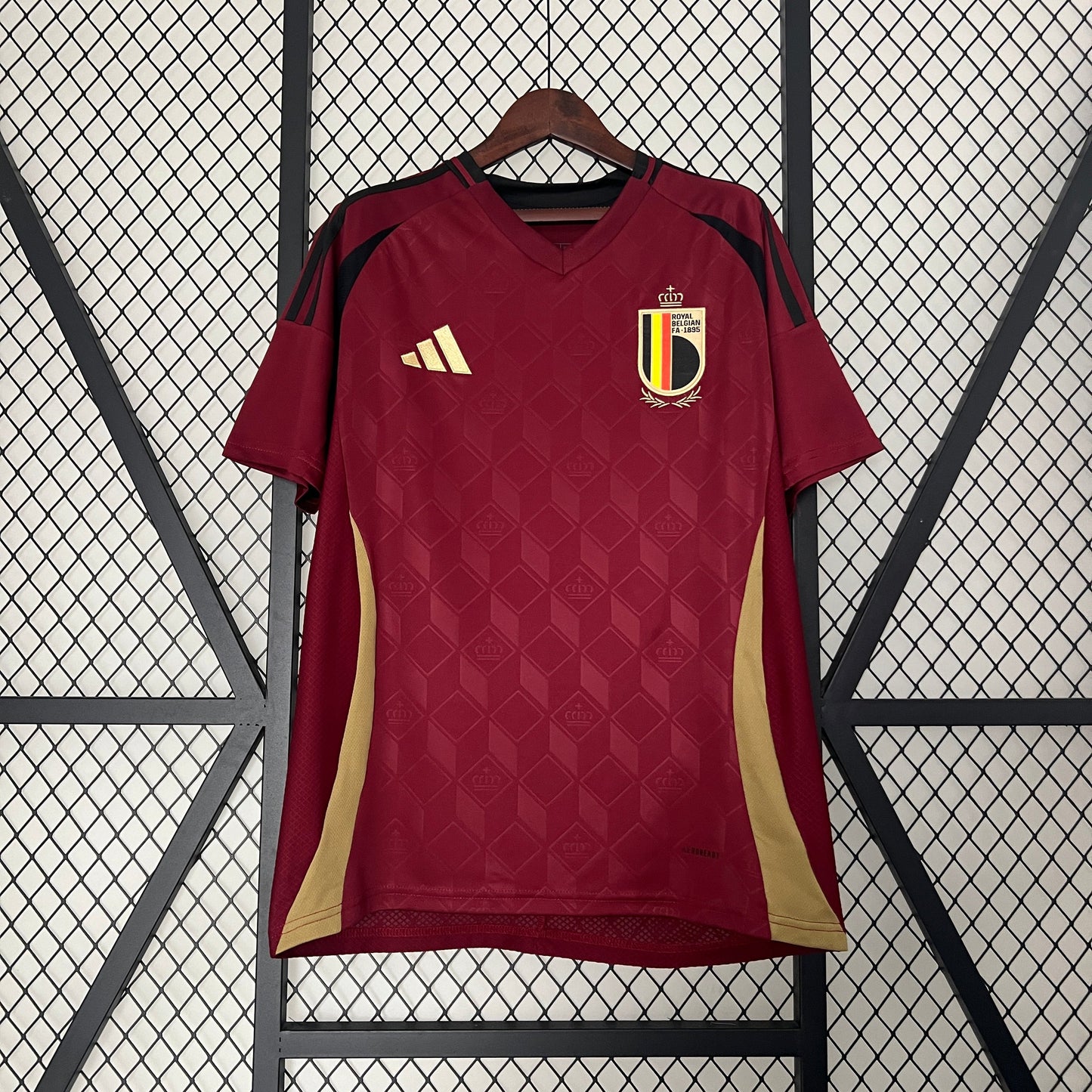 BELGIUM HOME KIT 24