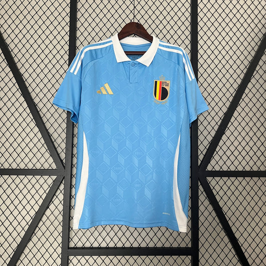 BELGIUM AWAY KIT 24