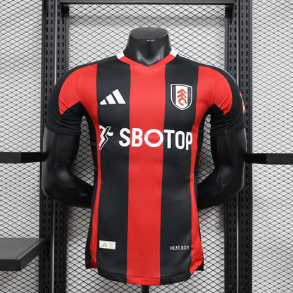 FULHAM AWAY KIT 24-25