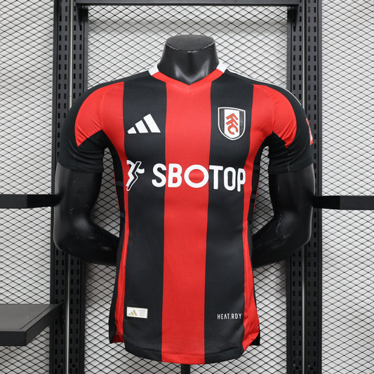 FULHAM AWAY KIT 24-25