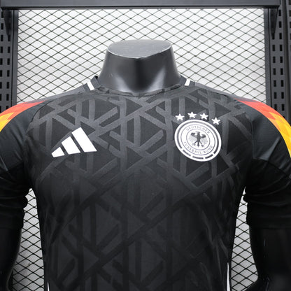 GERMANY CONCEPT KIT BLACK 24