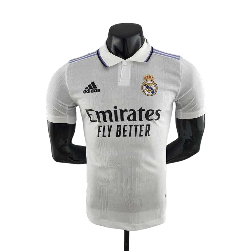 REAL MADRID HEIMKIT 22-23