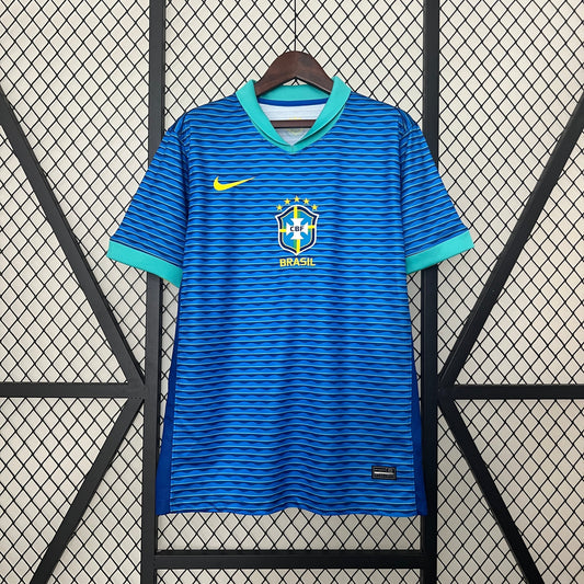 BRAZIL AWAY KIT 2024