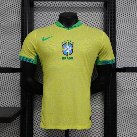 BRAZIL HOME KIT 2024