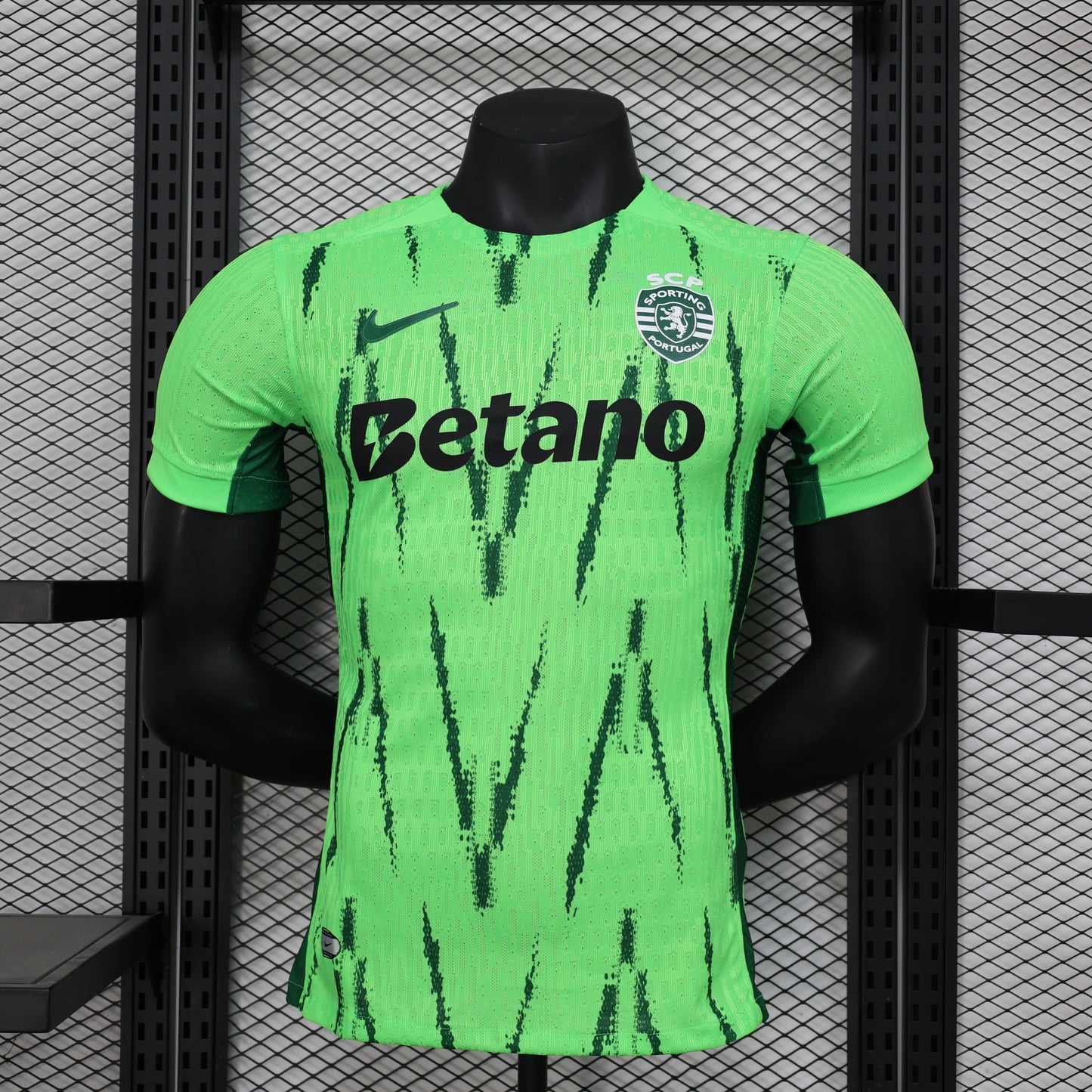 SPORTING LISBON CONCEPT KIT 24-25