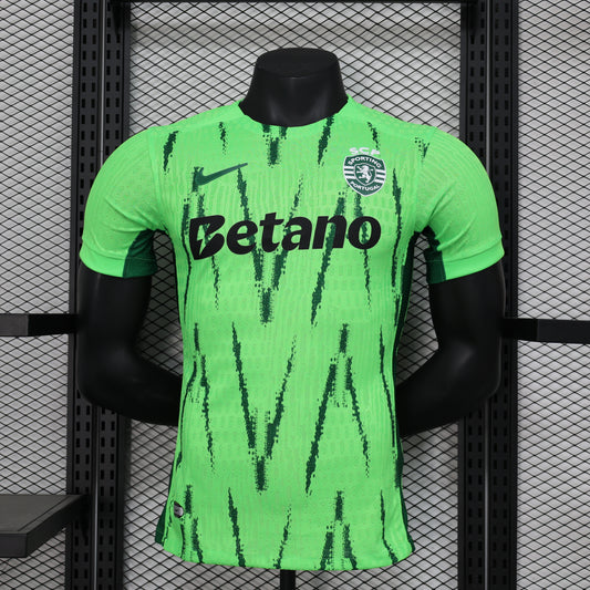 SPORTING LISBON CONCEPT KIT 24-25