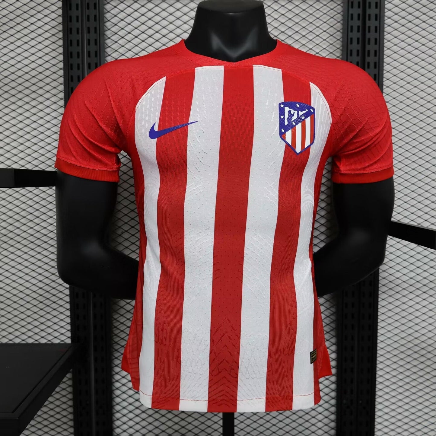 ATLETICO MADRID HOME KIT 23-24