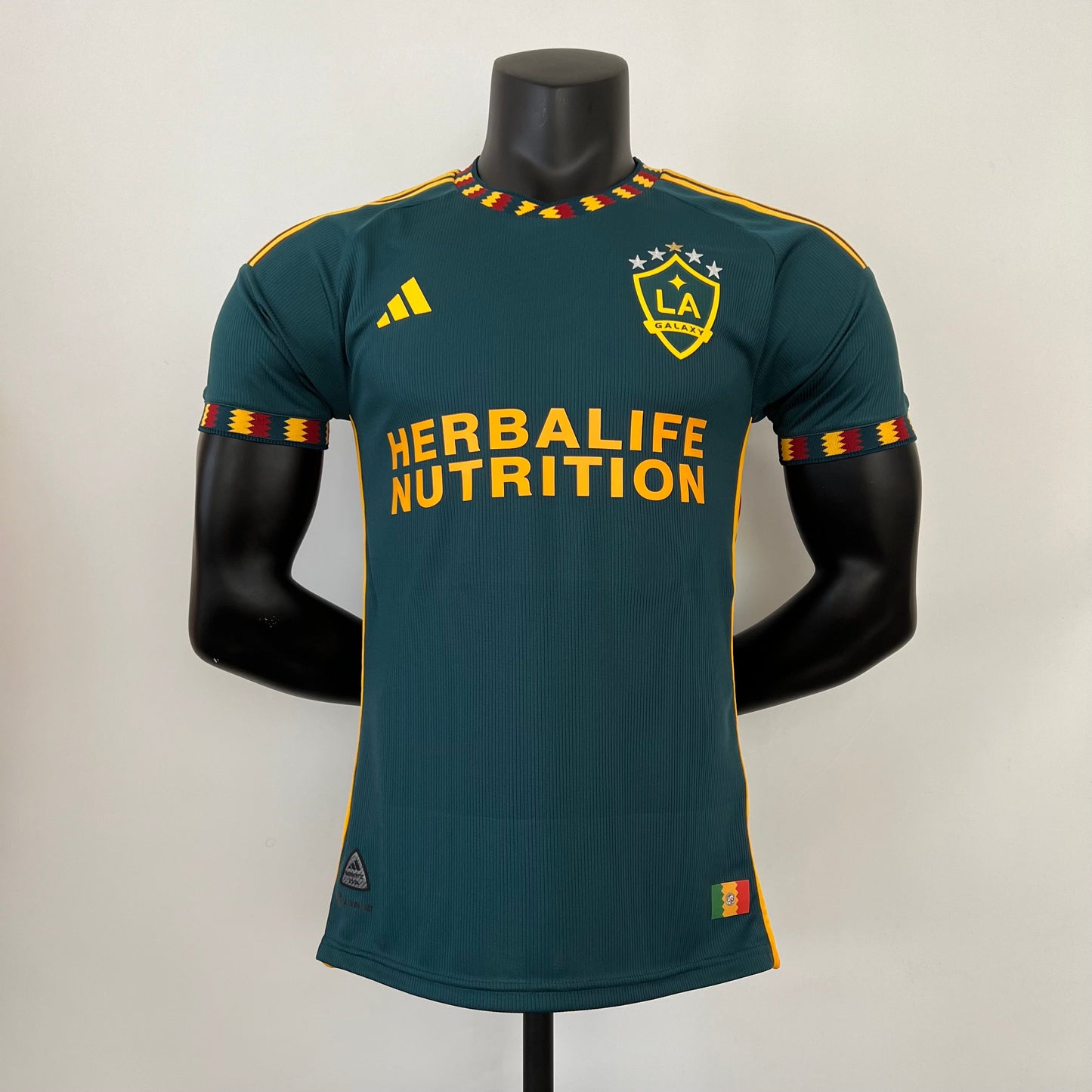 Maillot extérieur GALAXY LOS ANGELES 2023-2024