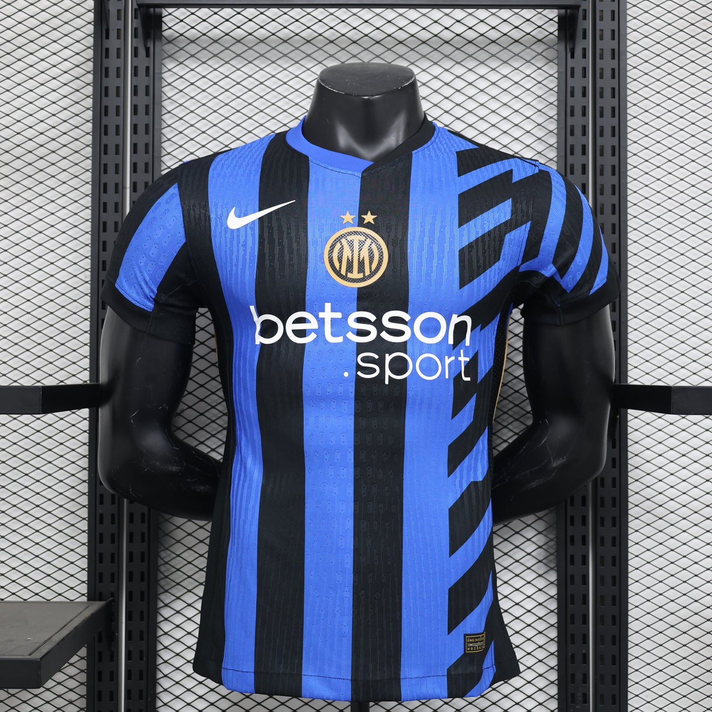 INTER MILAN HOME KIT 24-25