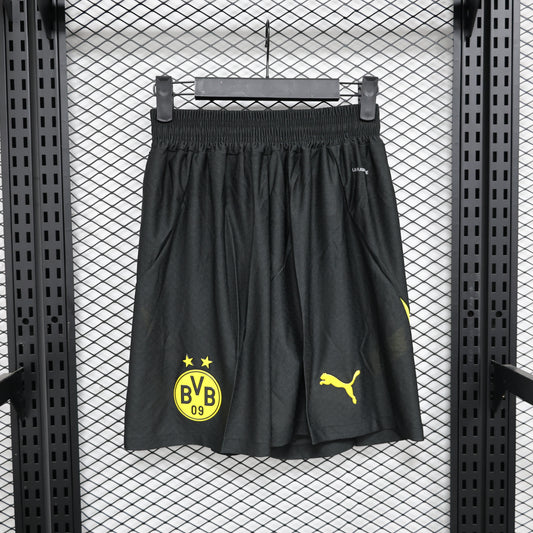 DORTMUND HOME SHORT 24-25