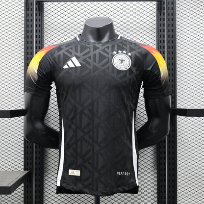 GERMANY CONCEPT KIT BLACK 24