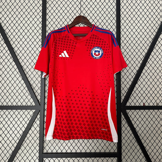 CHILE HOME KIT 24