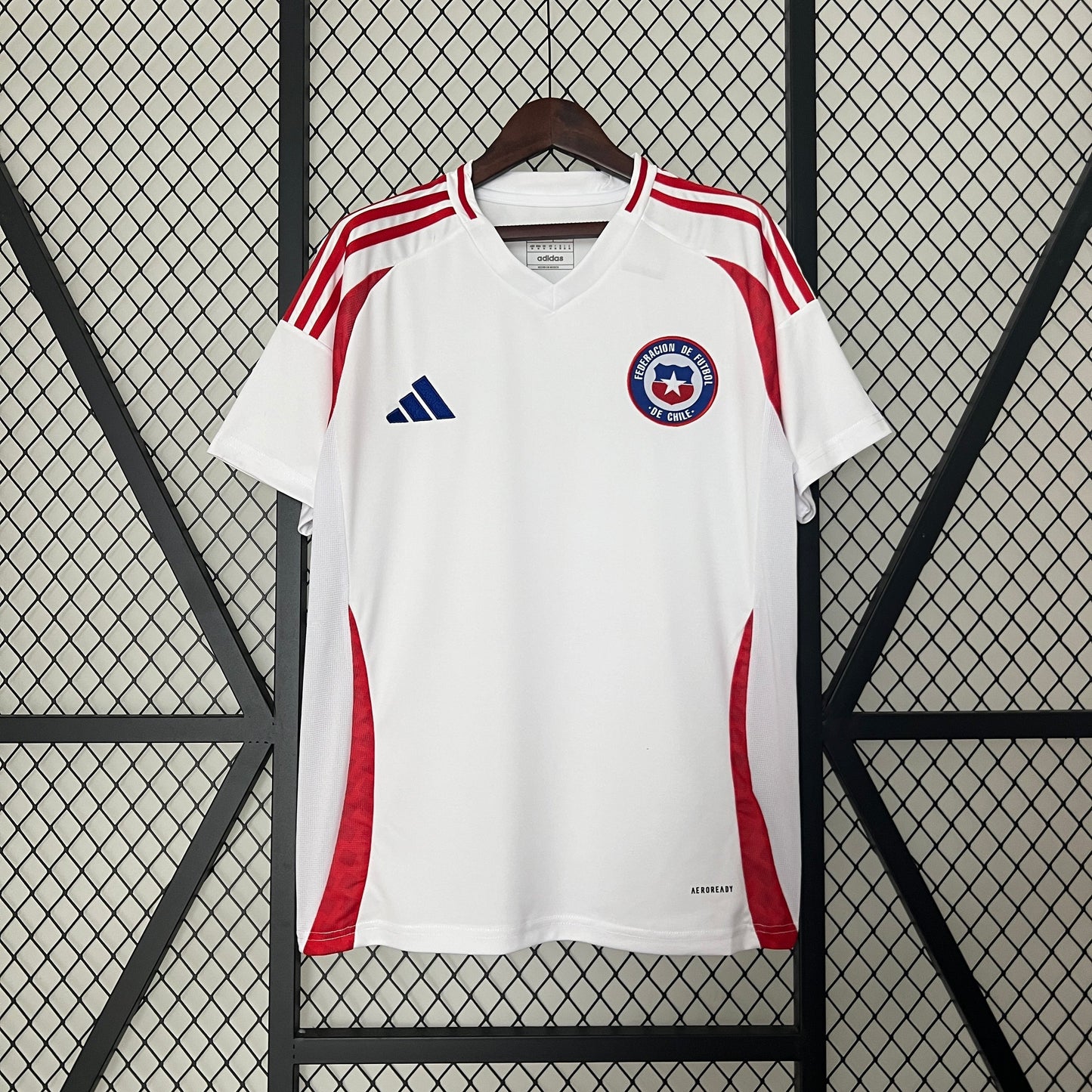 CHILE-AUSWÄRTS-KIT 2024