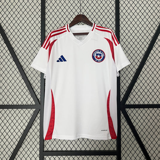 CHILE AWAY KIT 2024