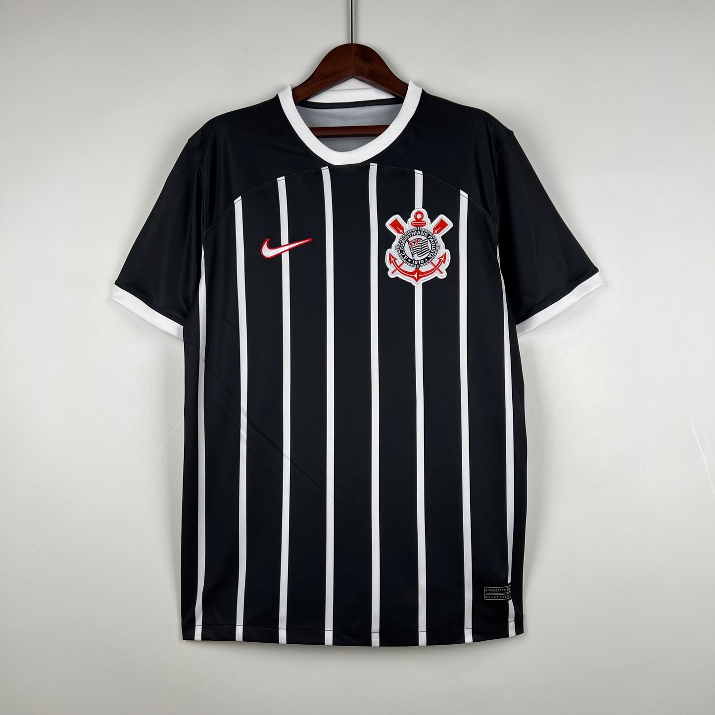 CORINTHIANS AWAY KIT 23-24