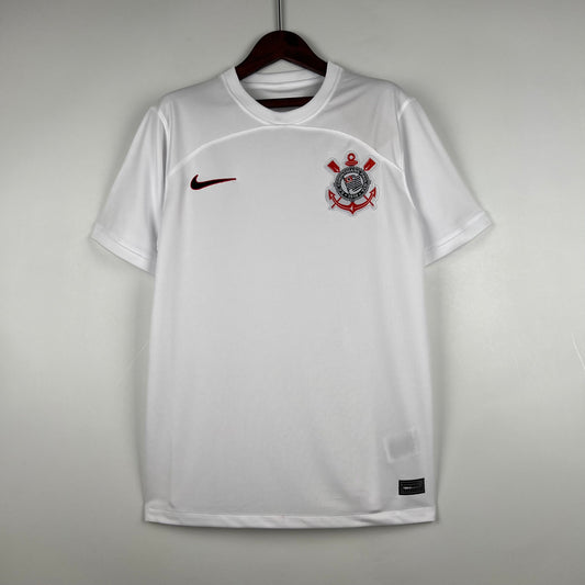 CORINTHIANS HOME KIT 23-24