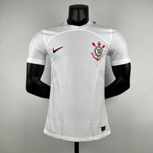 CORINTHIANS HOME KIT 23-24