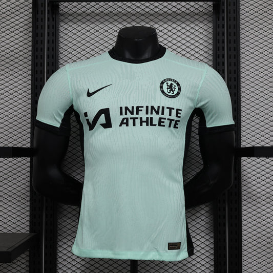 CHELSEA THIRD KIT 23-24