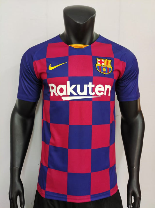 BARCELONA RETRO KIT 19-20