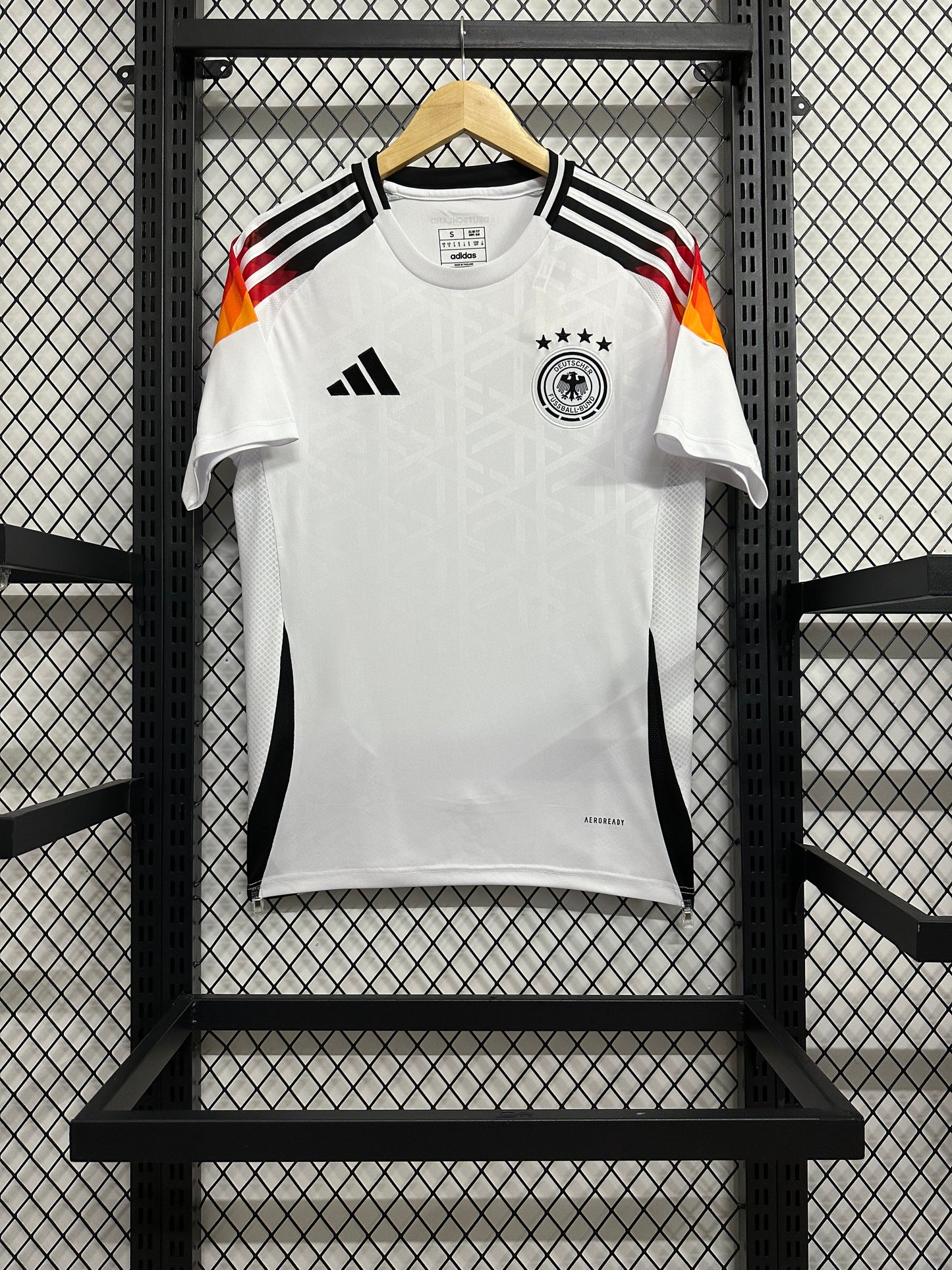 GERMANY HOME KIT 24