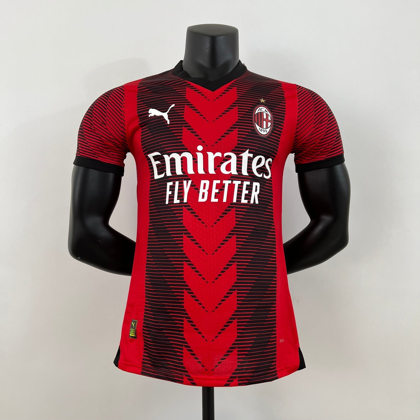 AC MILAN HOME KIT 23-24