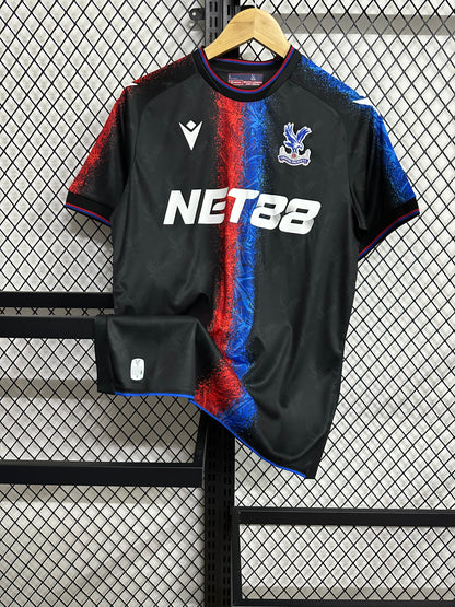 CRYSTAL PALACE AWAY KIT 24-25