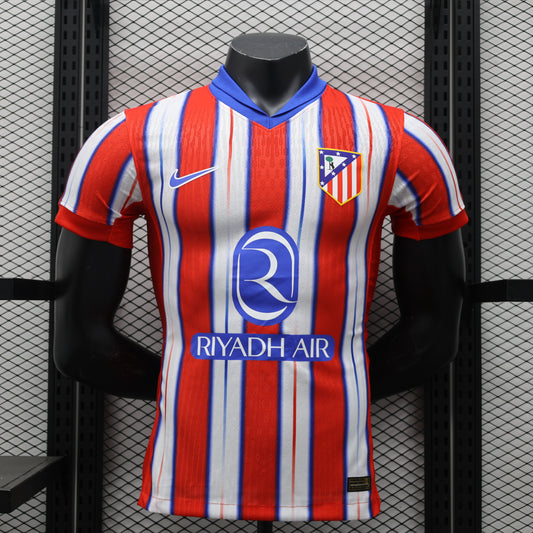 ATLETICO MADRID HOME KIT 24-25