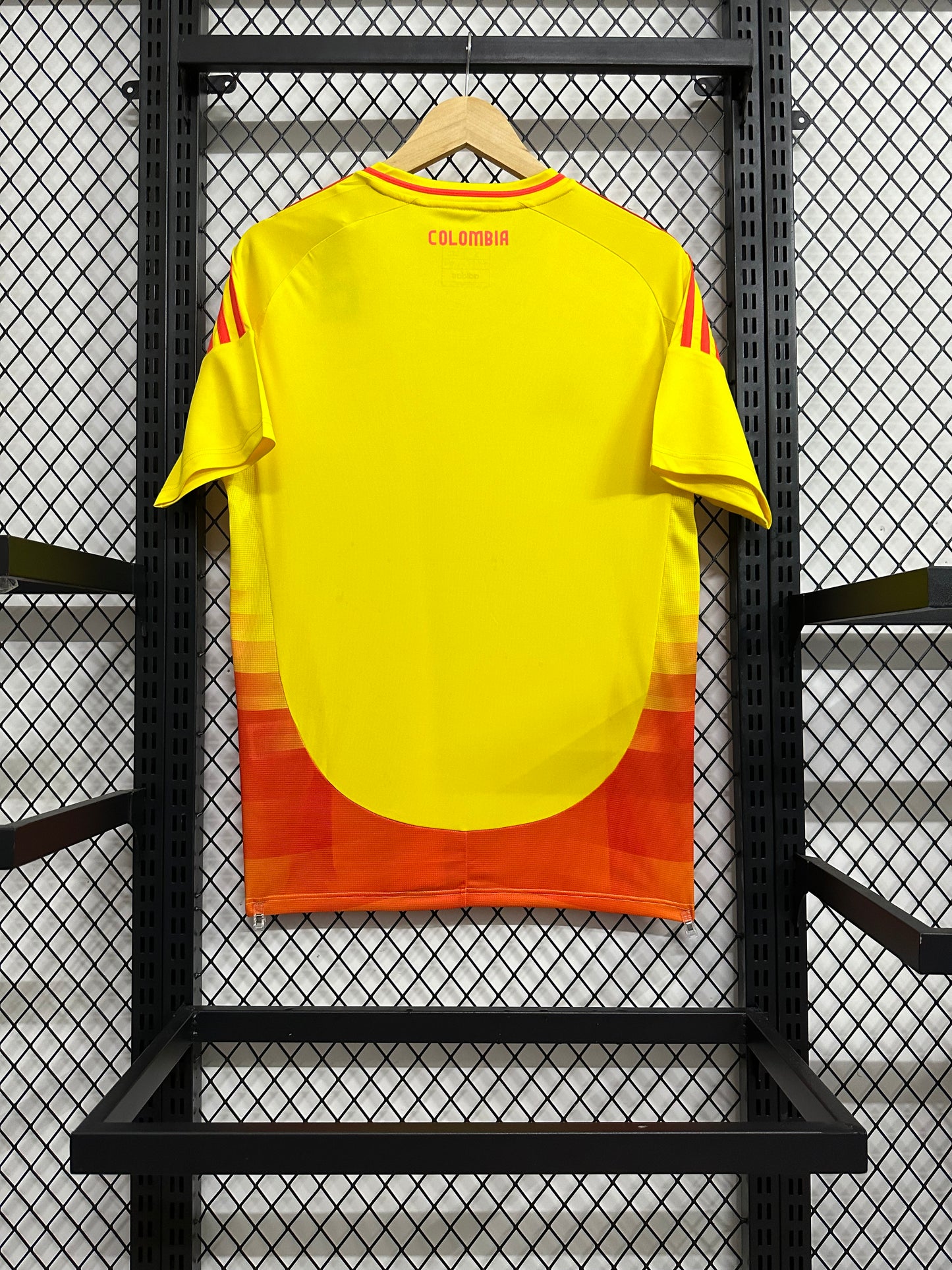 COLOMBIA HOME KIT 24