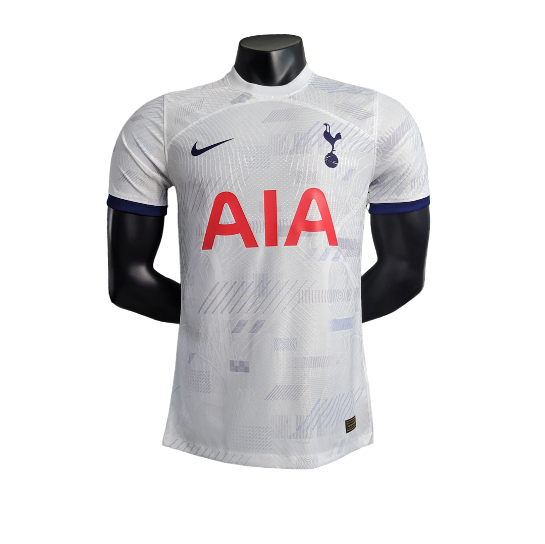 TOTTENHAM HOME KIT 23-24