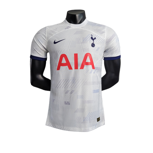 TOTTENHAM HOME KIT 23-24