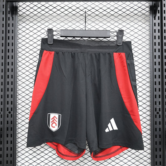 FULHAM HOME SHORT 24-25