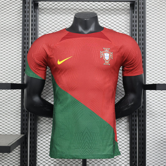 PORTUGAL HOME KIT 2022