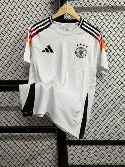 GERMANY HOME KIT 24