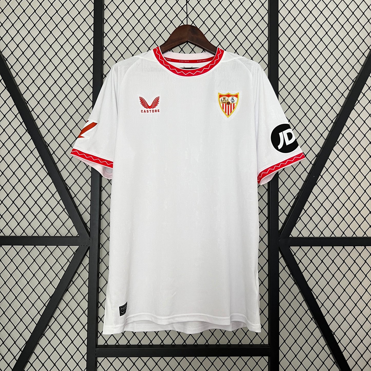 SEVILLA HEIMKIT 24-25