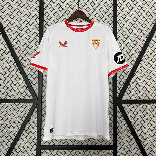 SEVILLA HEIMKIT 24-25