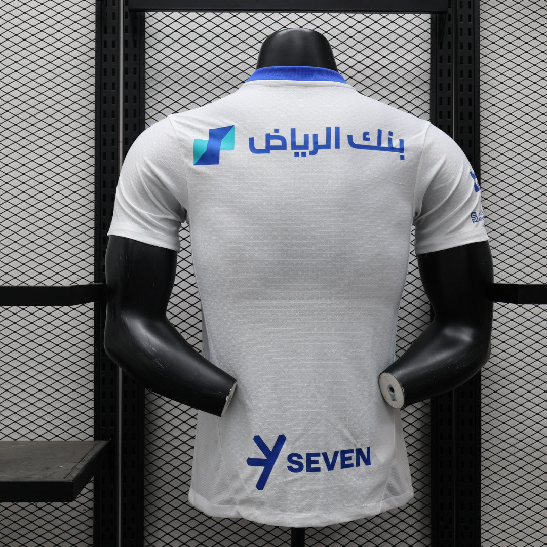 MAILLOT EXTÉRIEUR AL-HILAL 2024-2025