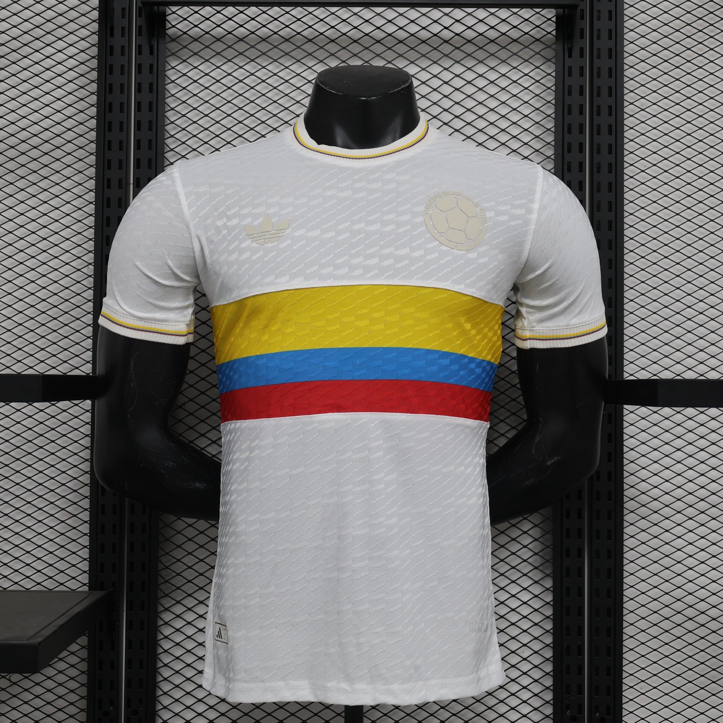 COLOMBIA SPECIAL RETRO KIT 2024