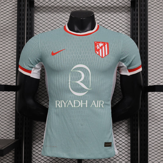 ATLETICO MADRID AWAY KIT 24-25