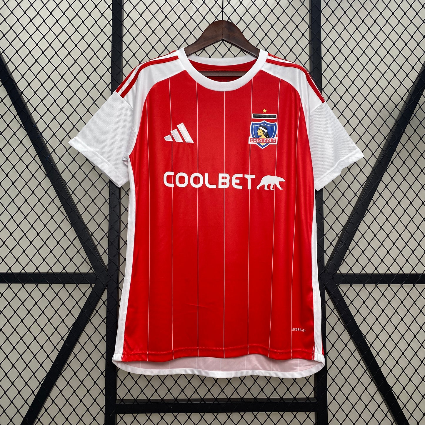 COLO HOME KIT 24-25