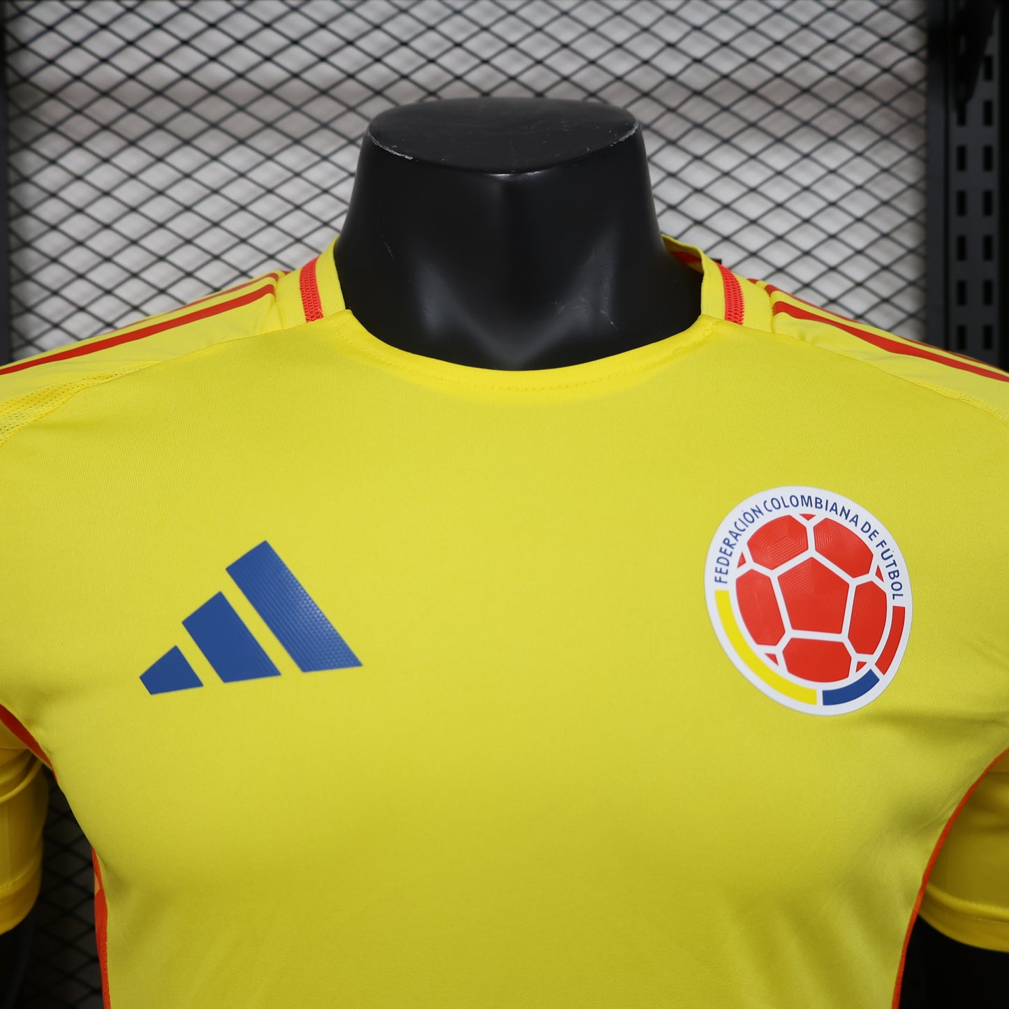 COLOMBIA HOME KIT 24