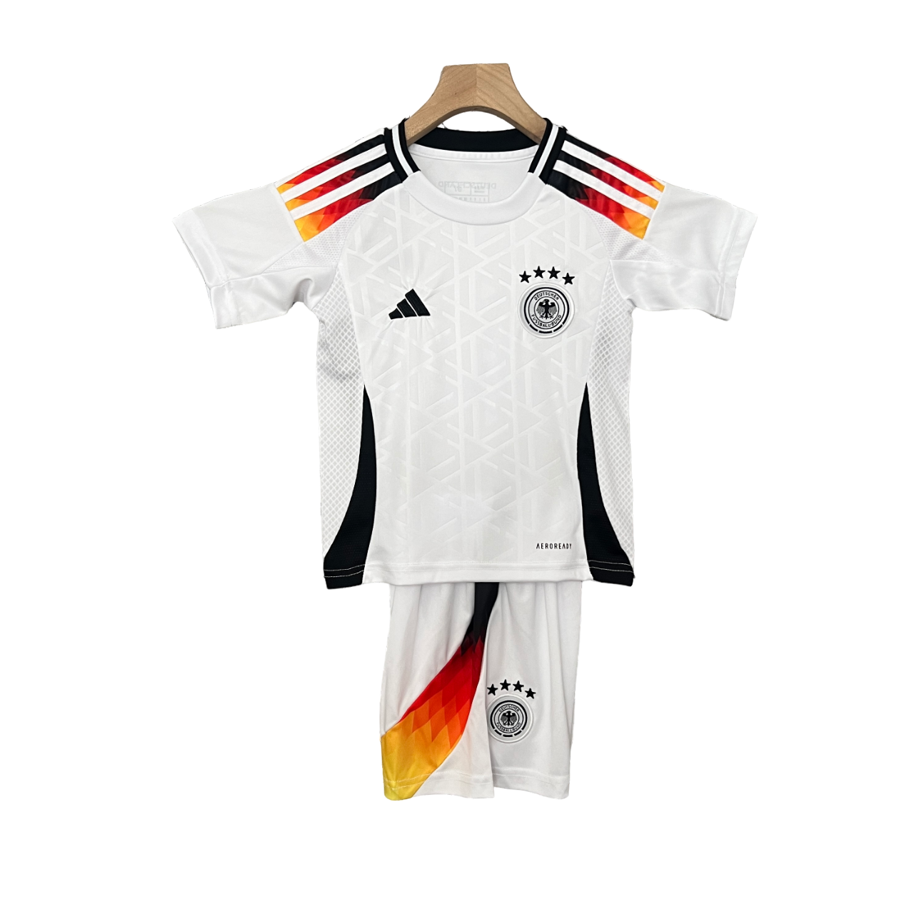 GERMANY HOME KIT 24 KIDS