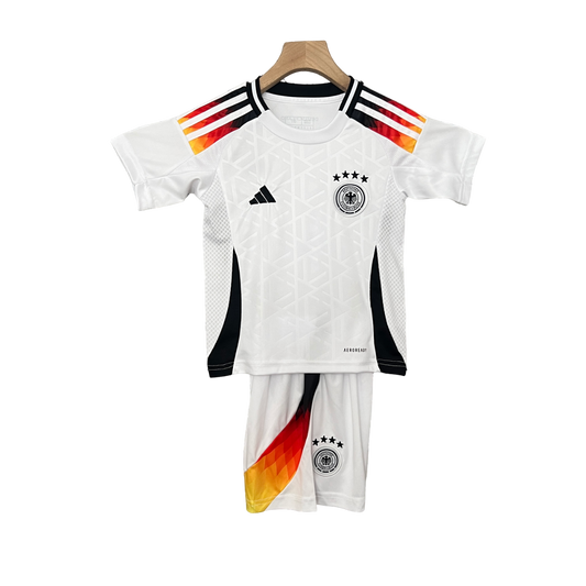 GERMANY HOME KIT 24 KIDS