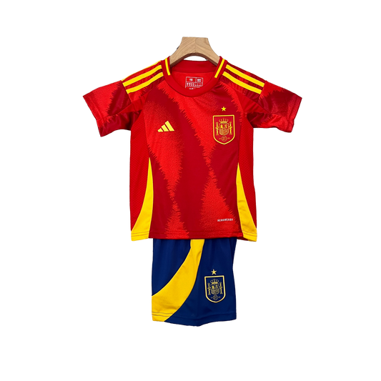 SPAIN HOME KIT KIDS 24